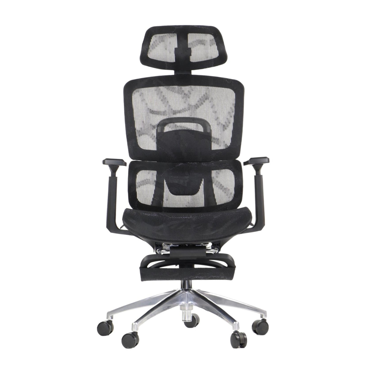 Ergonomic Office Chair ErgoNew A1F