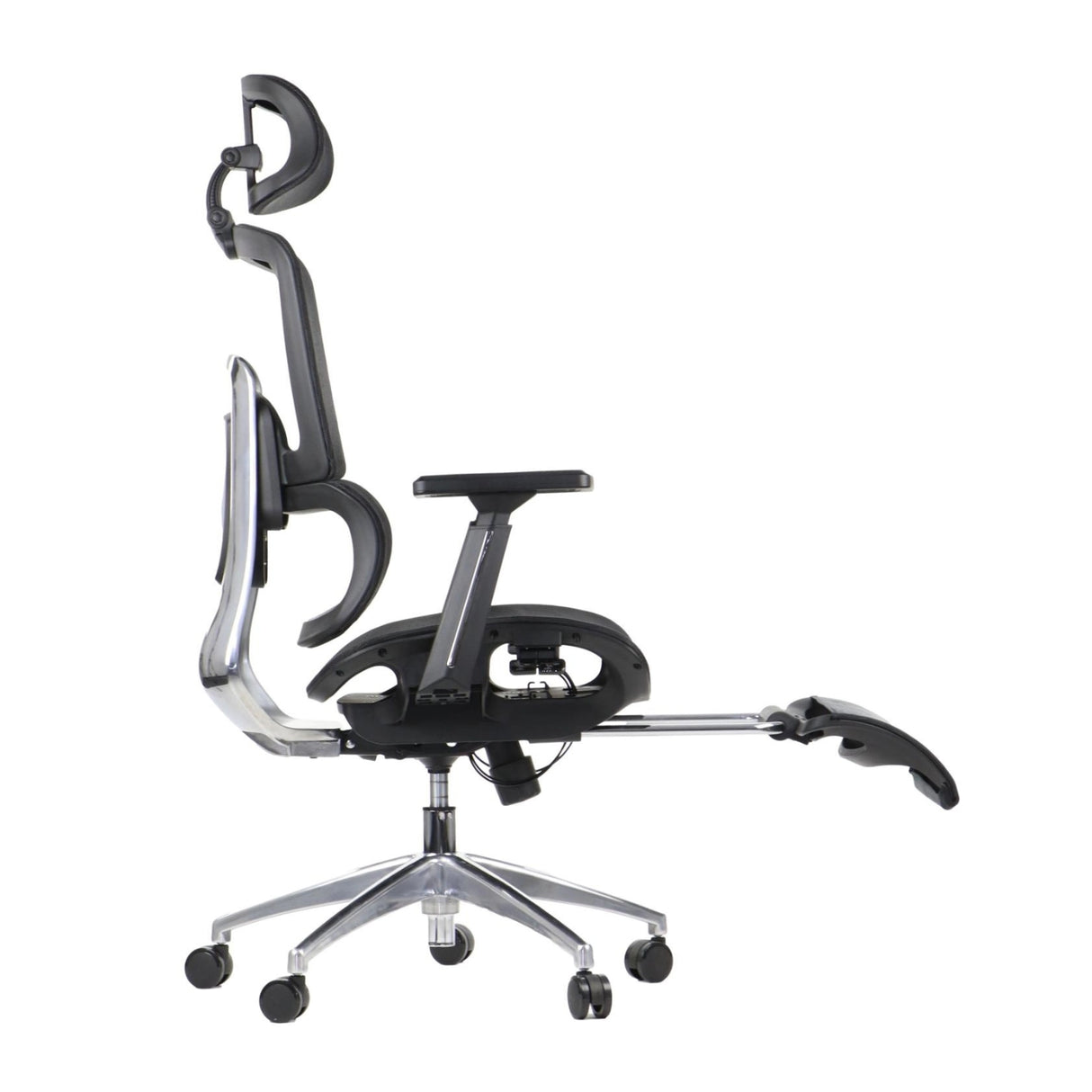 Ergonomic Office Chair ErgoNew A1F