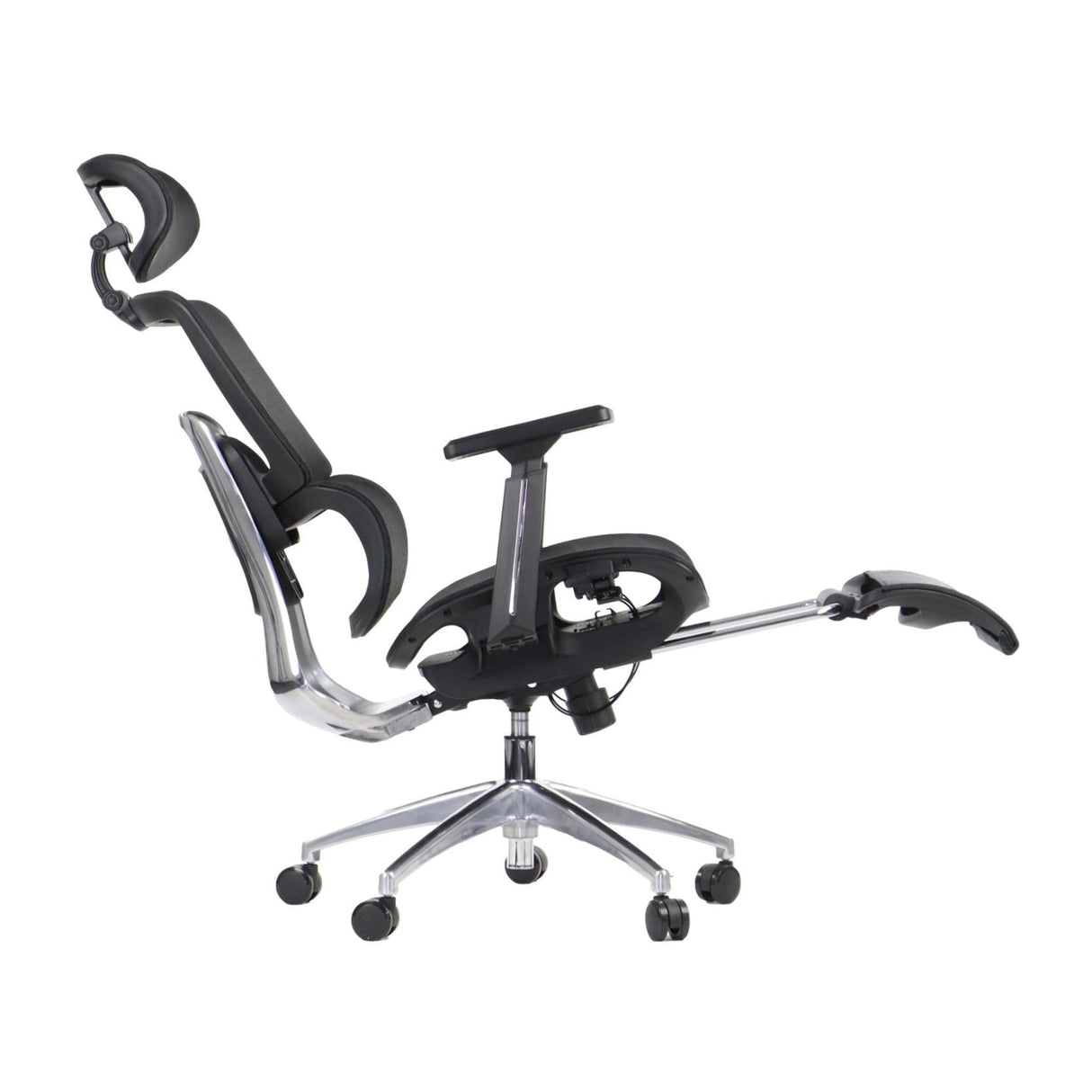 Ergonomic Office Chair ErgoNew A1F