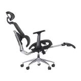 Ergonomic Office Chair ErgoNew A1F