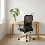Ergonomic Office Chair Nexus W