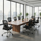 Ergonomic Office Chair Nexus W