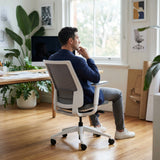 Ergonomic Office Chair Expert W