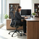 Ergonomic Office Chair HOPE