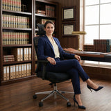 Ergonomic Office Chair MITTE