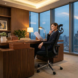 Ergonomic Office Chair MITTE