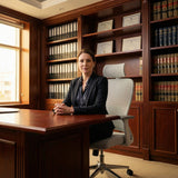 Ergonomic Office Chair Nexus