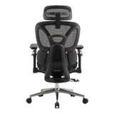 Ergonomic Office Chair Trek PLUS