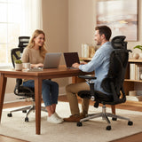 Ergonomic Office Chair Trek PLUS