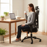 Ergonomic Office Chair TITAN