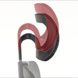 Ergonomic Office Chair Wister