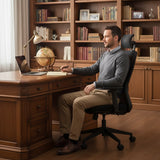 Ergonomic Office Chair Wister