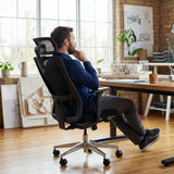 Ergonomic Office Chair XELO