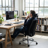 Ergonomic Office Chair ZN-807