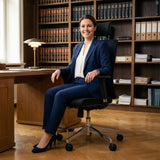 Ergonomic Office Chair ZN-807