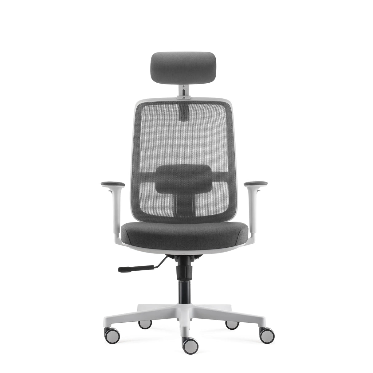 Ergonomska uredska stolica ERGO BASIC
