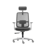 Ergonomska uredska stolica ERGO BASIC
