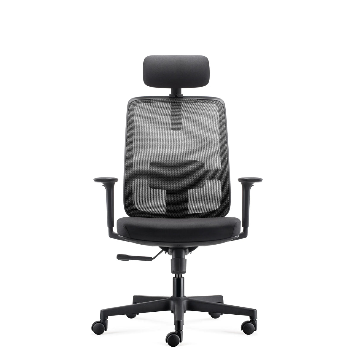 Ergonomska uredska stolica ERGO BASIC

