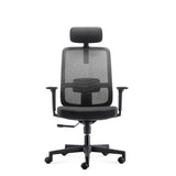 Ergonomska uredska stolica ERGO BASIC
