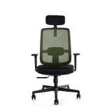Ergonomska uredska stolica ERGO BASIC
