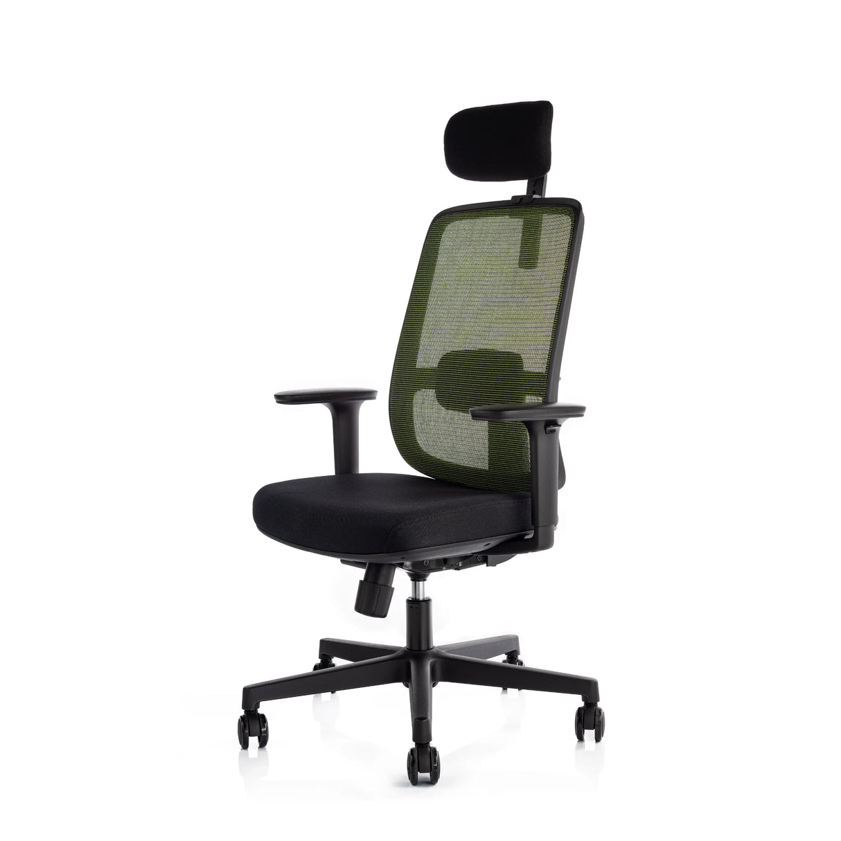 Ergonomska uredska stolica ERGO BASIC
