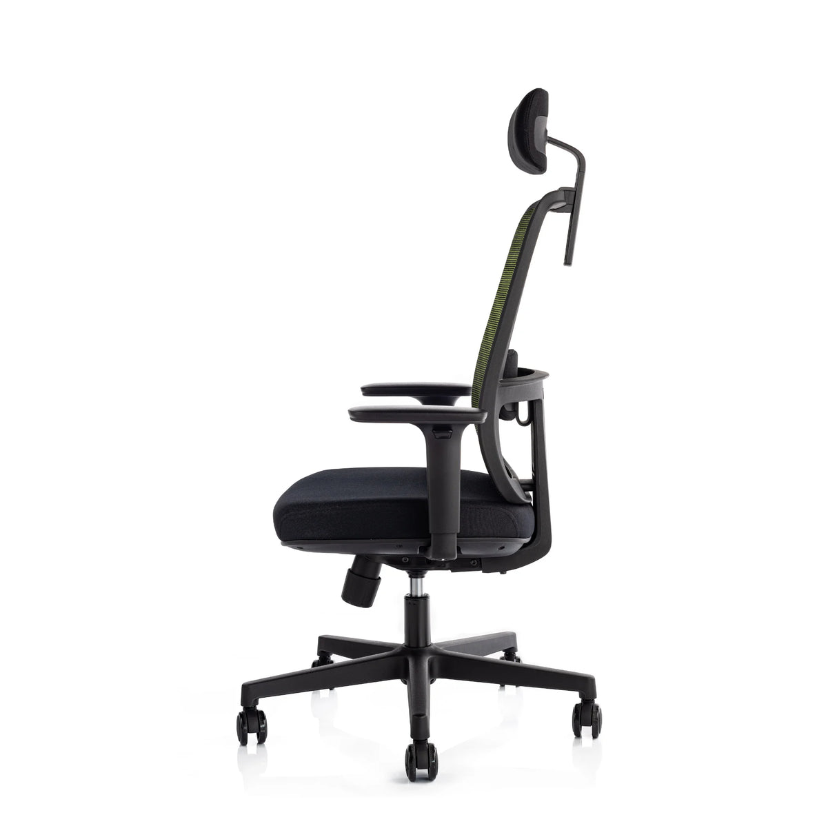 Ergonomska uredska stolica ERGO BASIC
