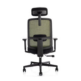 Ergonomska uredska stolica ERGO BASIC
