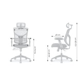 Ergonomic Chair ESSENT