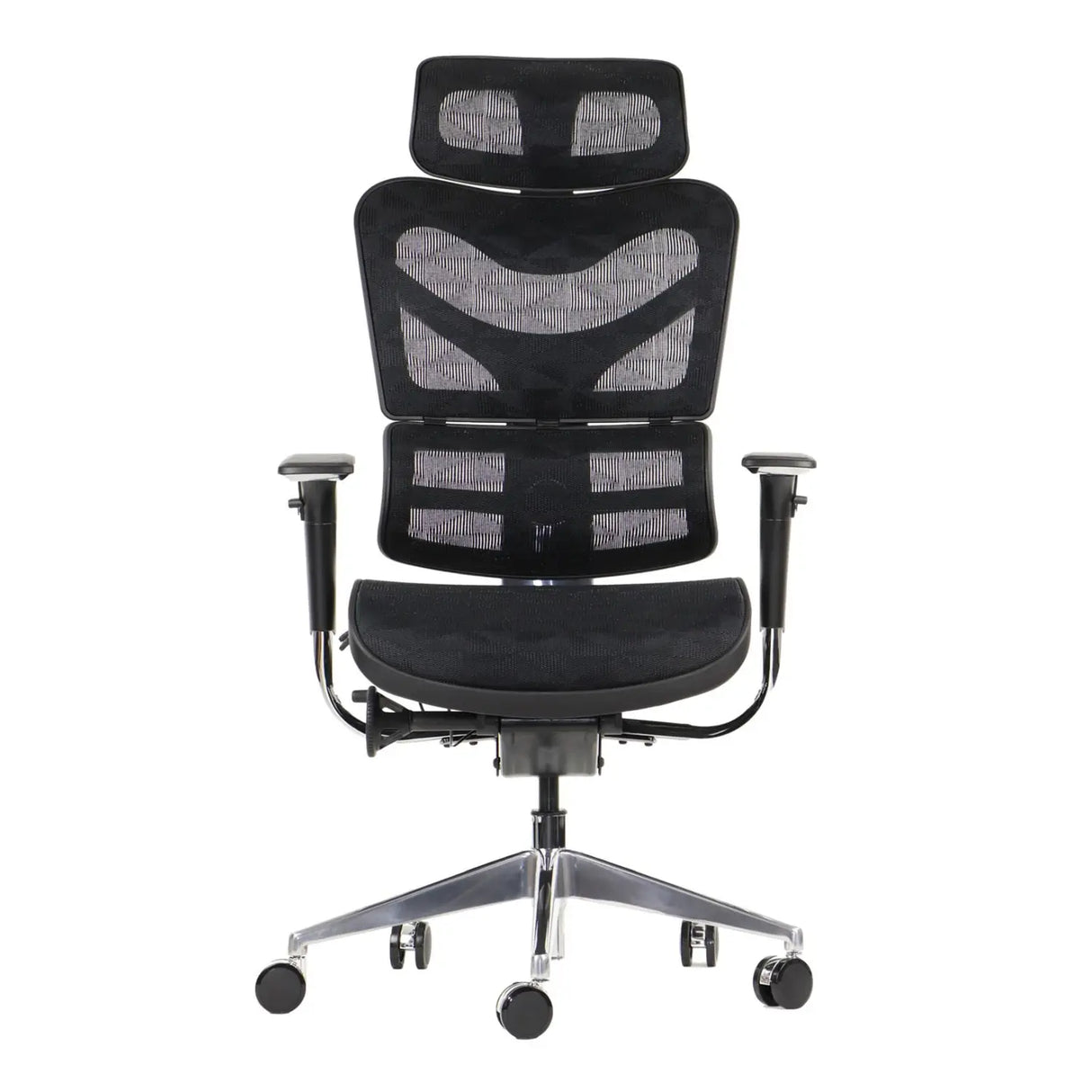 Ergonomic Chair ErgoNew S7