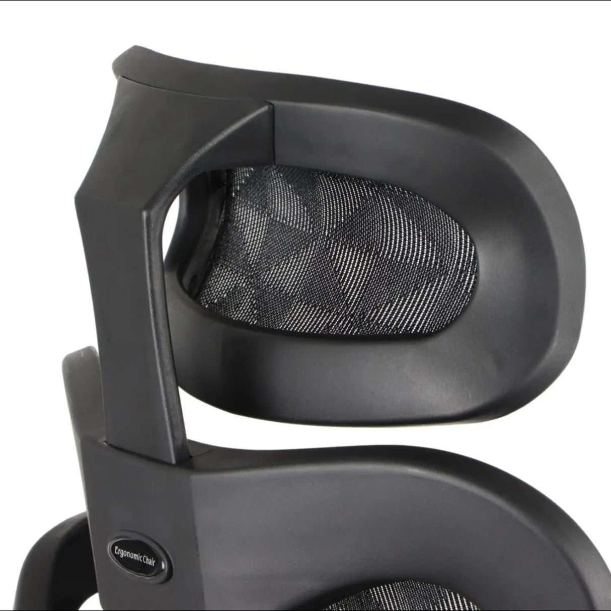 Ergonomic Chair ErgoNew S7