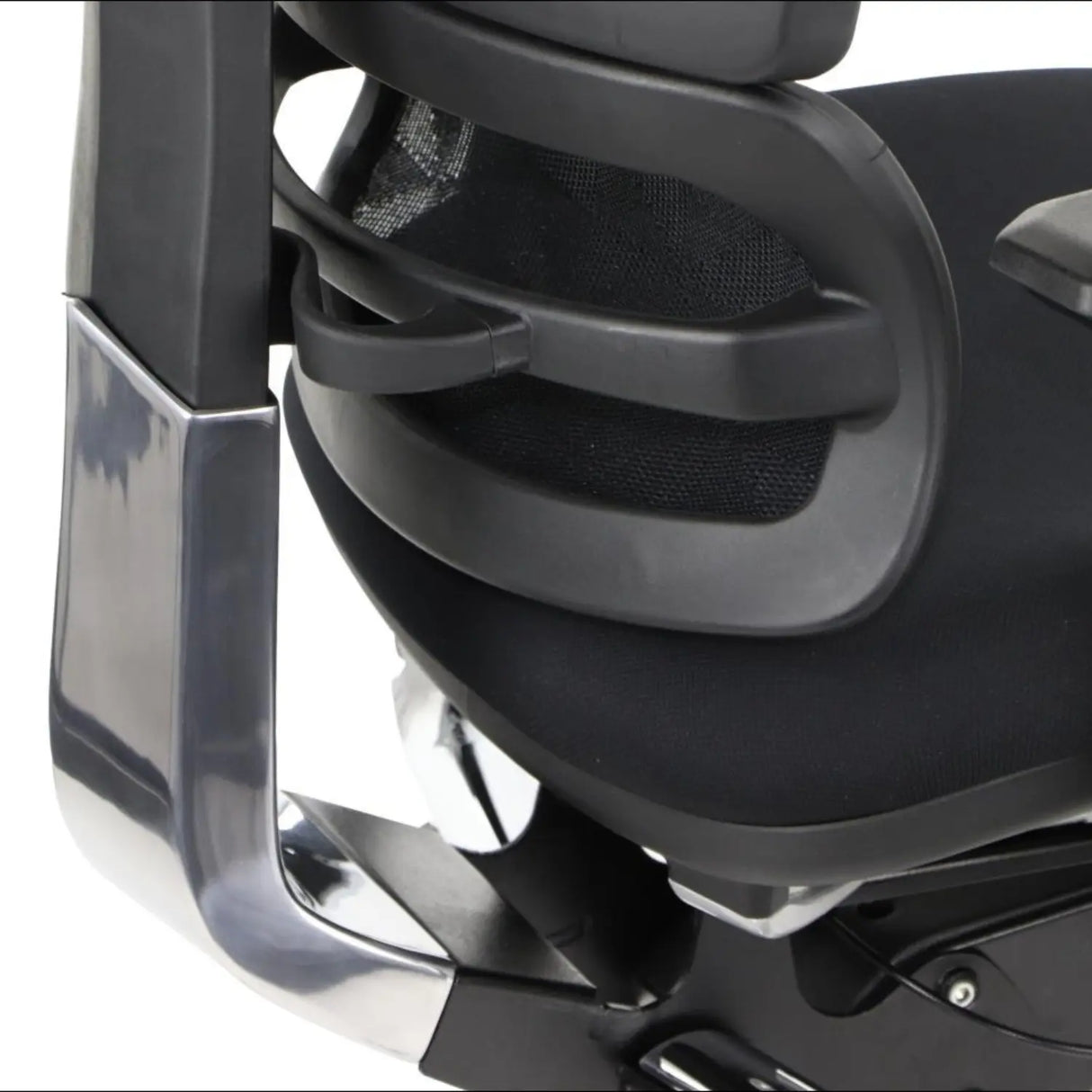 Ergonomic Chair ErgoNew S7