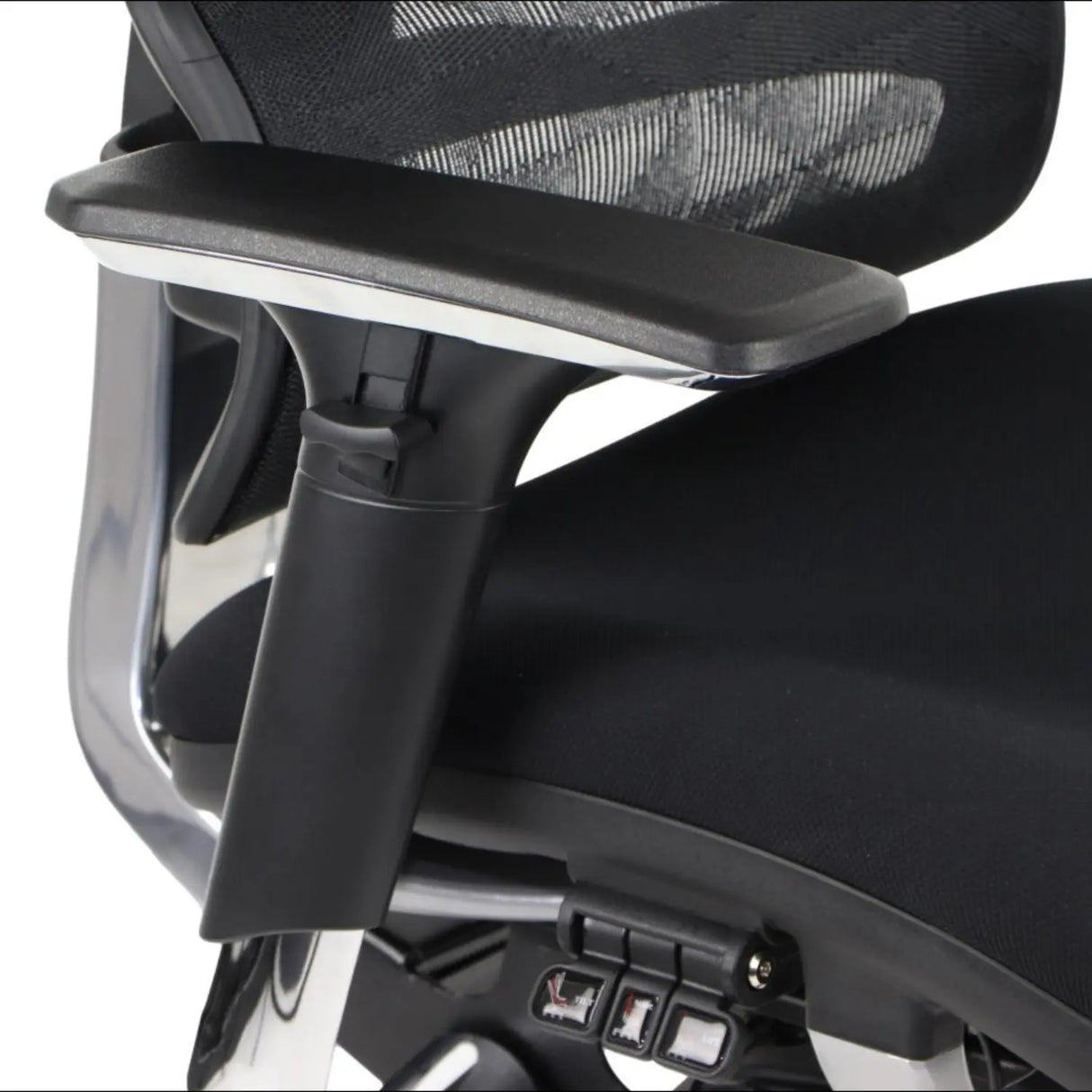 Ergonomic Chair ErgoNew S7