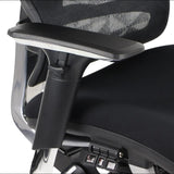 Ergonomic Chair ErgoNew S7