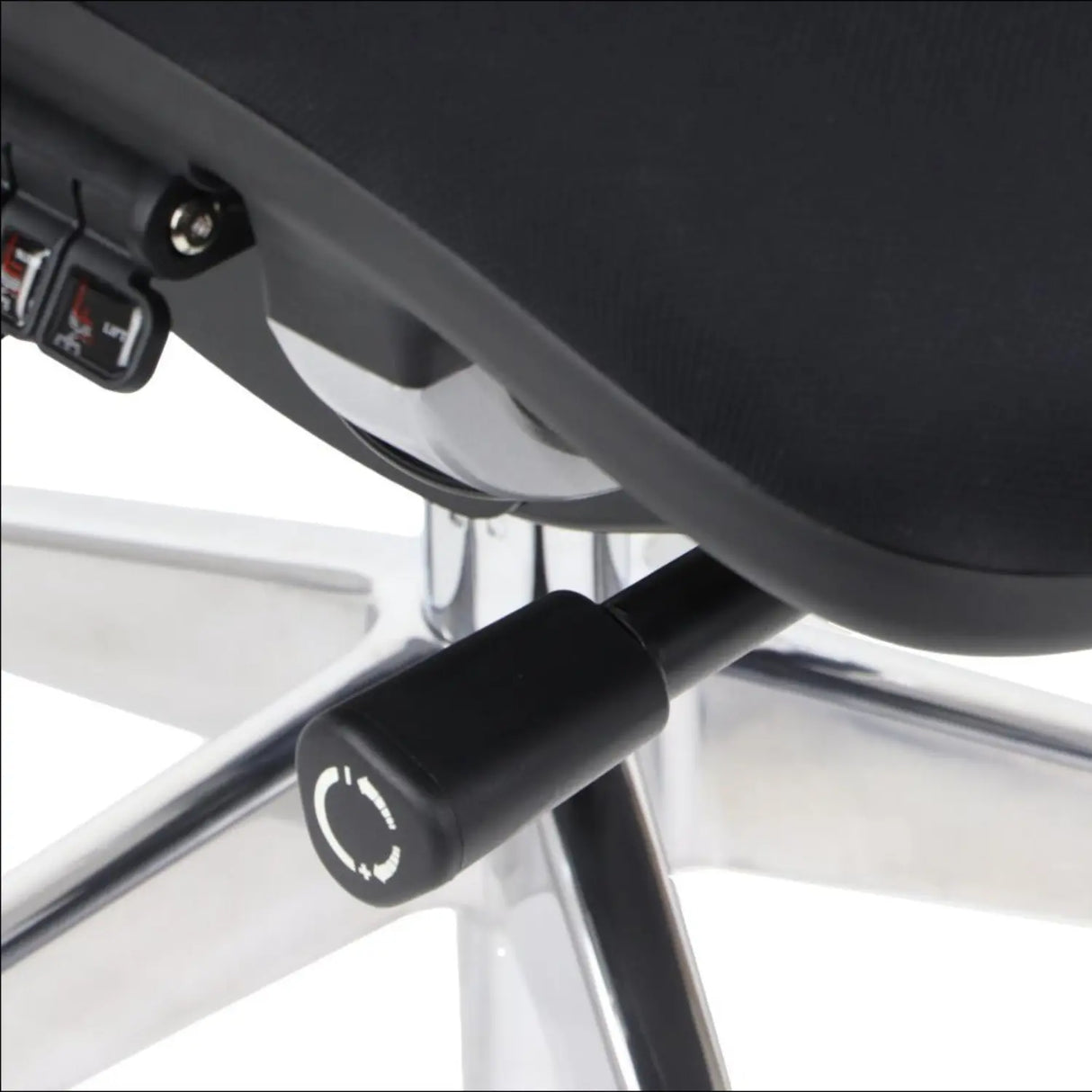 Ergonomic Chair ErgoNew S7
