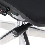 Ergonomic Chair ErgoNew S7