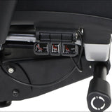 Ergonomic Chair ErgoNew S7