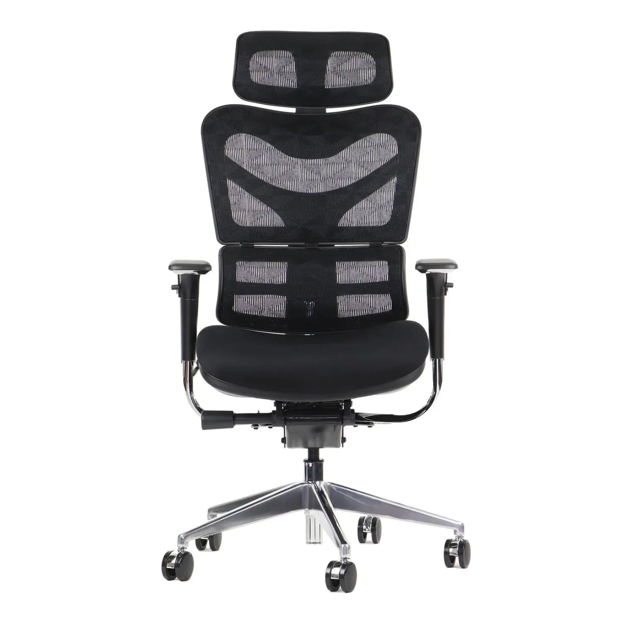 Ergonomic Chair ErgoNew S7