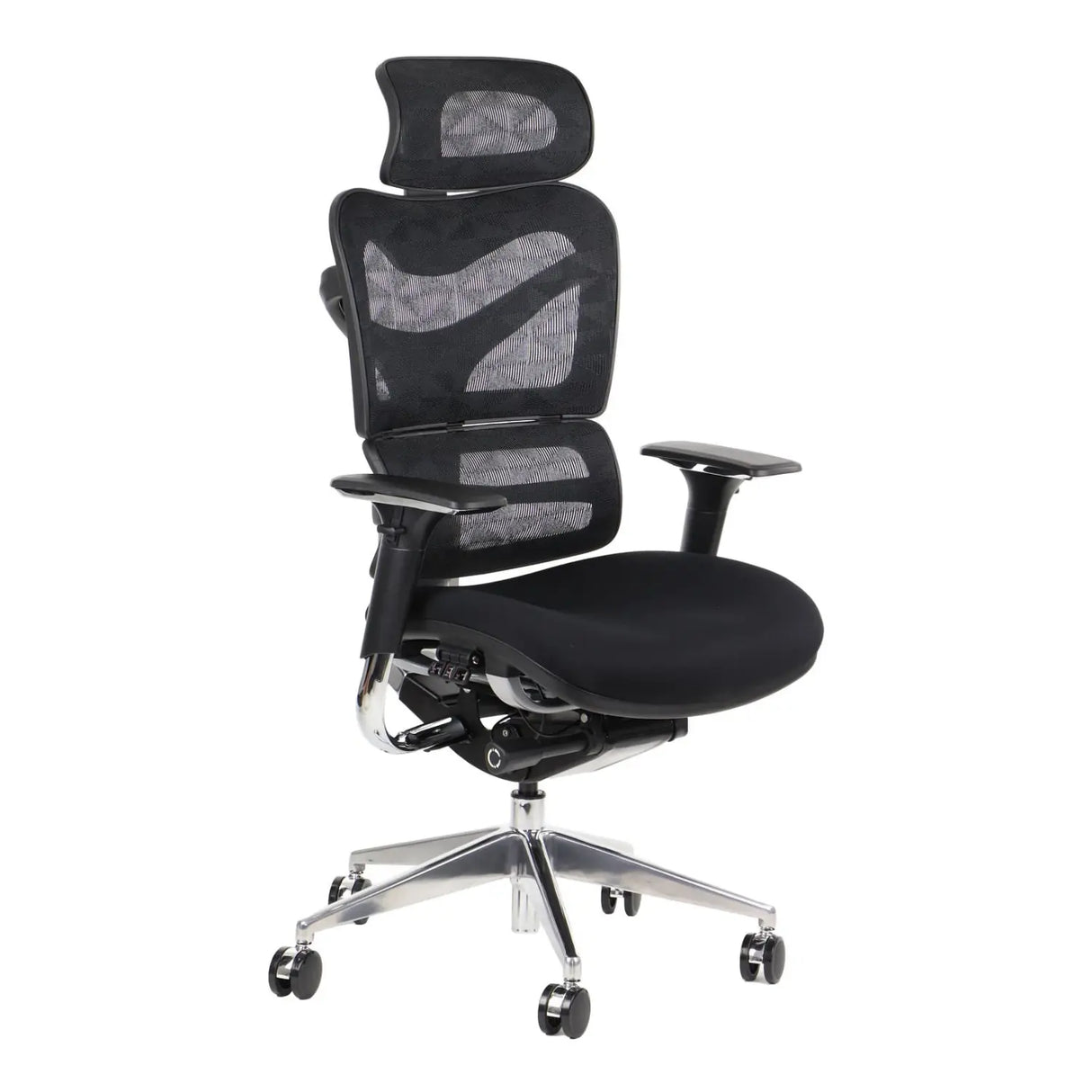 Ergonomic Chair ErgoNew S7