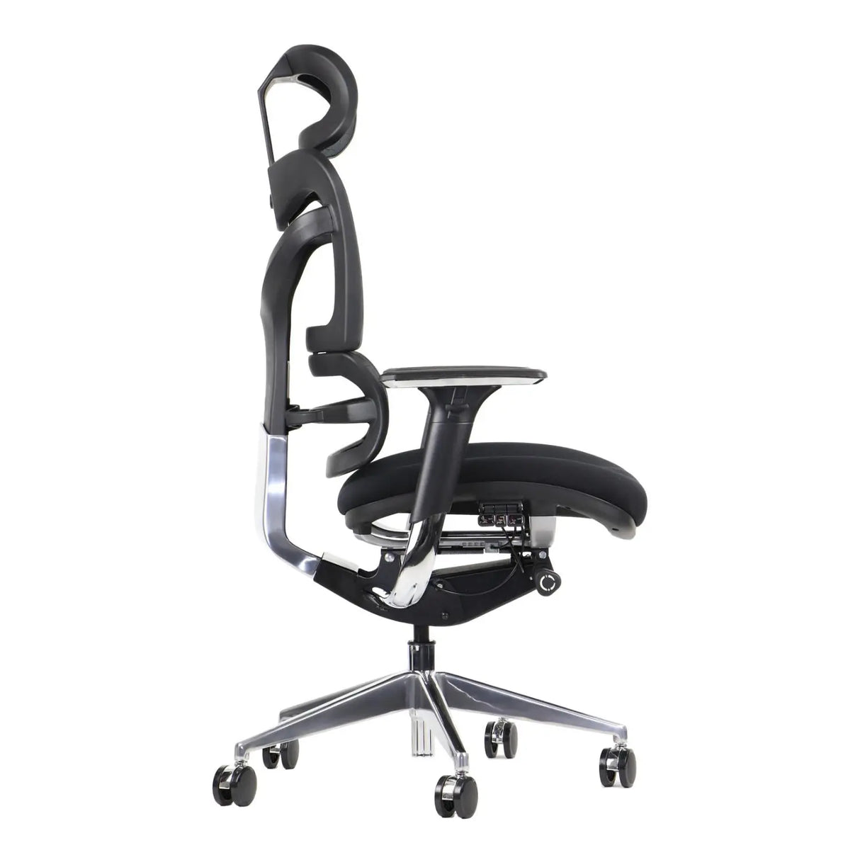 Ergonomic Chair ErgoNew S7