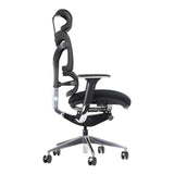 Ergonomic Chair ErgoNew S7