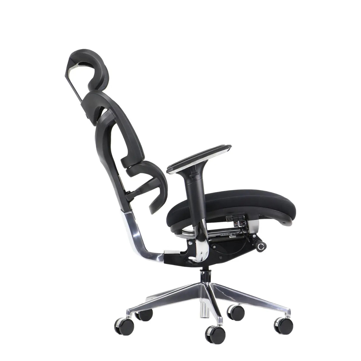 Ergonomic Chair ErgoNew S7