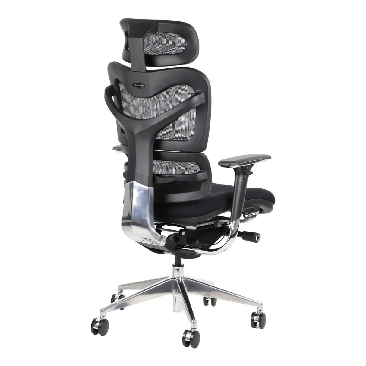 Ergonomic Chair ErgoNew S7