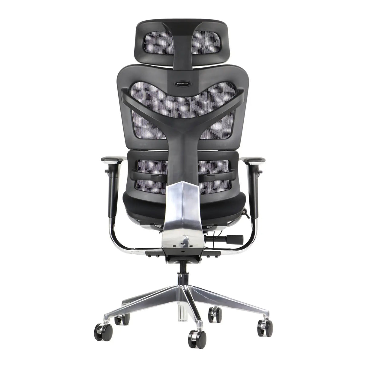 Ergonomic Chair ErgoNew S7