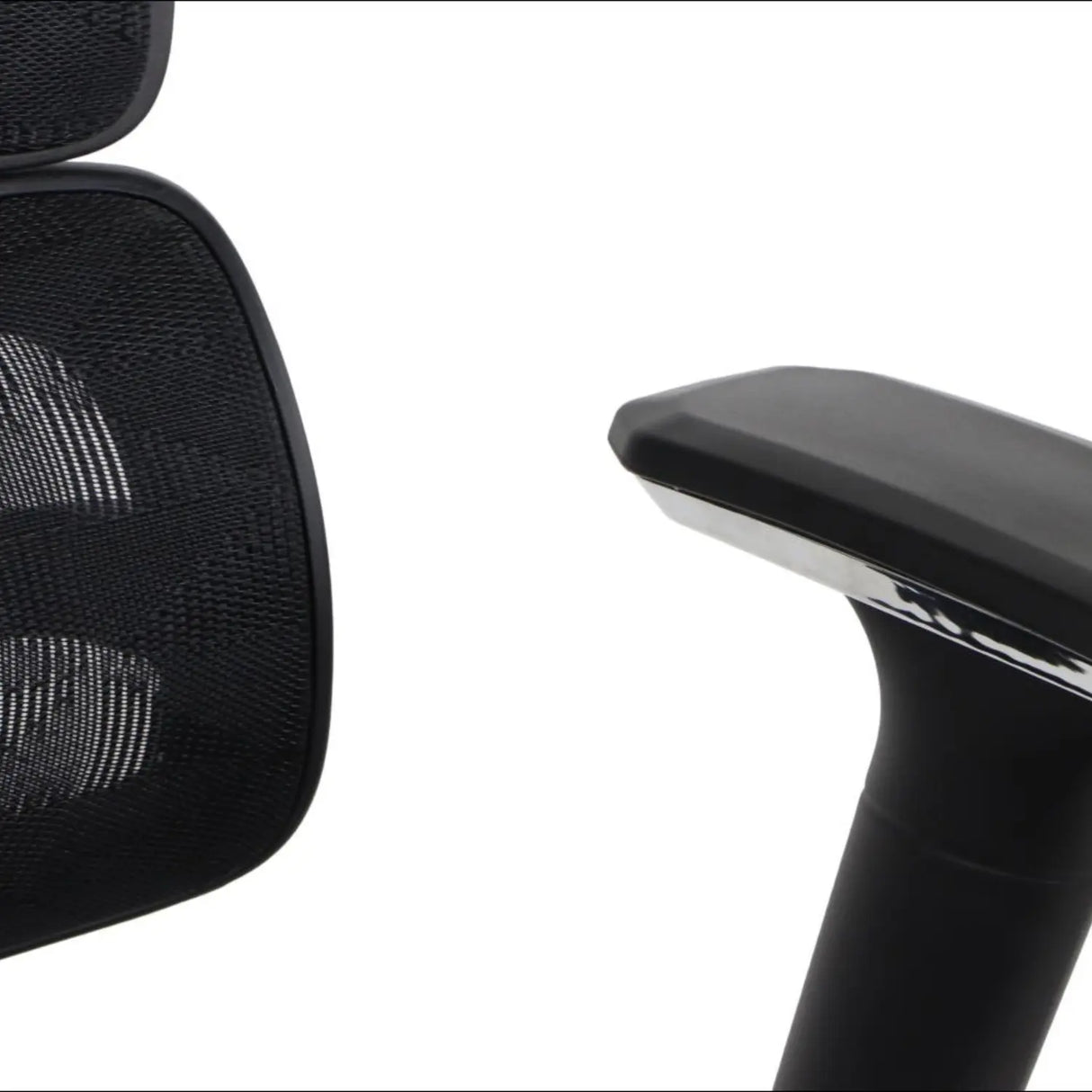 Ergonomic Chair ErgoNew S8