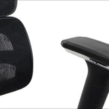 Ergonomic Chair ErgoNew S8