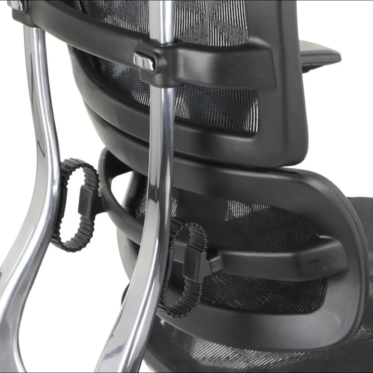 Ergonomic Chair ErgoNew S8