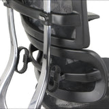 Ergonomic Chair ErgoNew S8