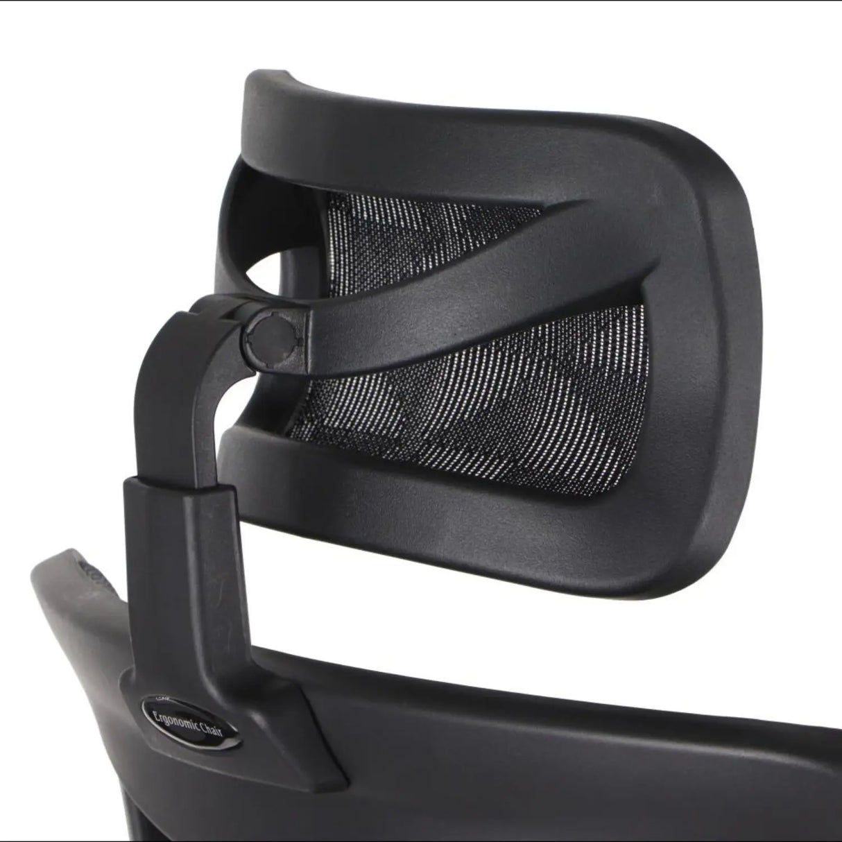 Ergonomic Chair ErgoNew S8
