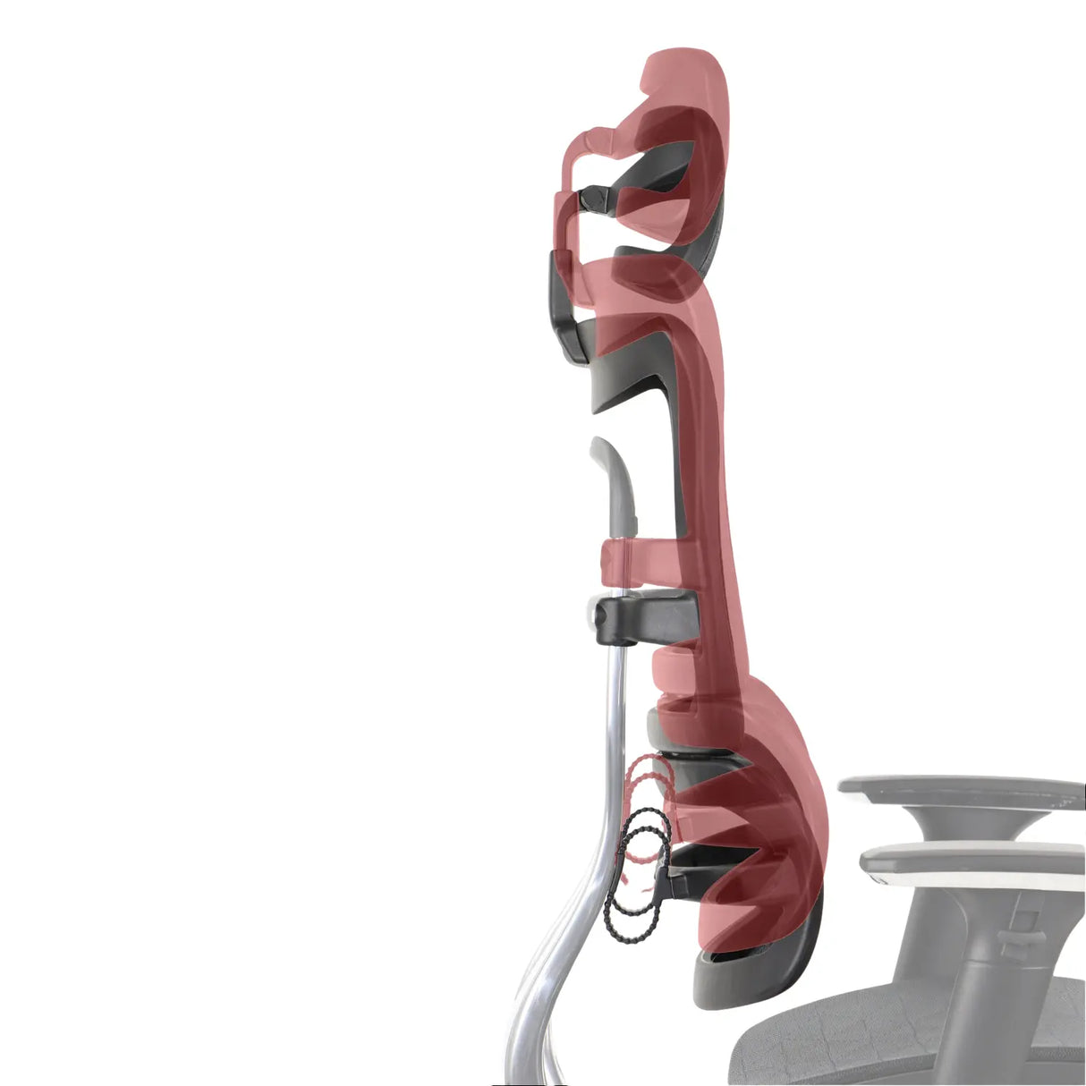 Ergonomic Chair ErgoNew S8