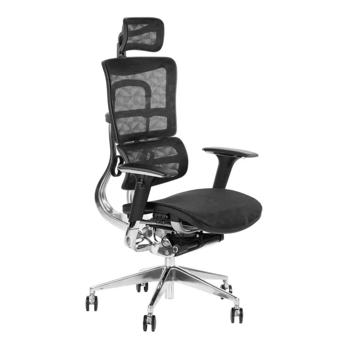 Ergonomic Chair ErgoNew S8